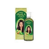 Dabur Amla - Gold Hair Oil - 100ml